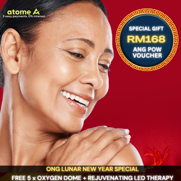 Bare Skin Facial + Laser Bar